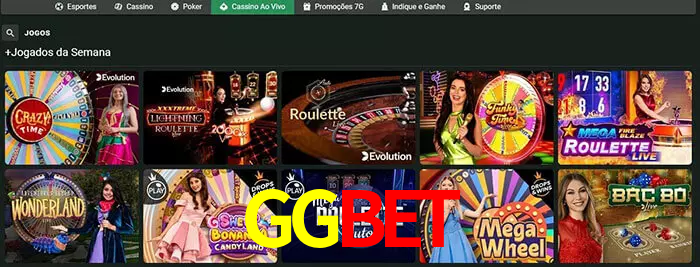 GGbet bet