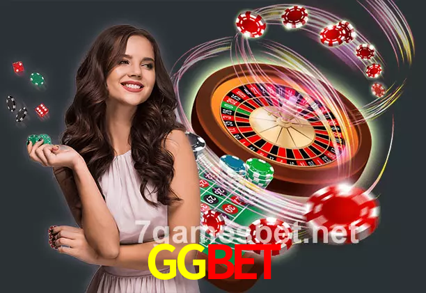 vivo no cassino GGbet