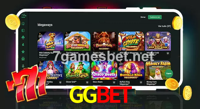 GGbet aplicativo