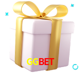 Receba seus bônus de boas-vindas no GGbet