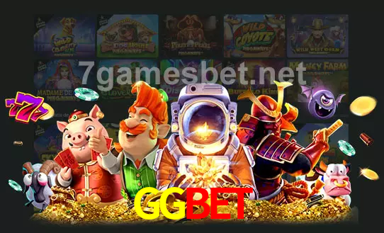 cassino GGbet