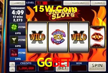 Jackpot Winner