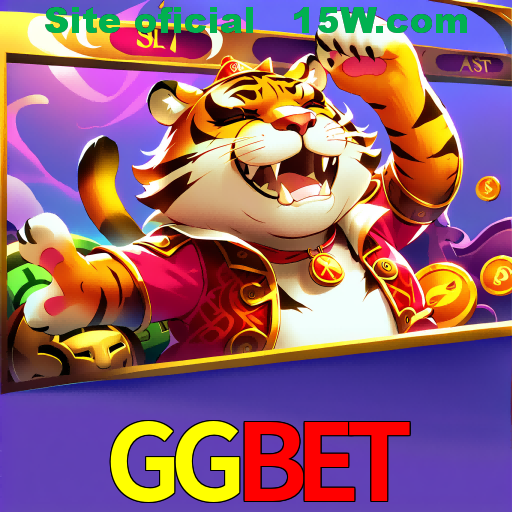 Imagem promocional da GGbet mostrando a plataforma e suas vantagens